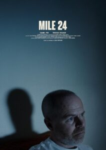 Mile 24 2024 on netflix