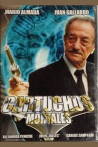 Cartuchos mortales 2004 on netflix