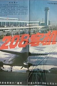 208客机 1984 on netflix