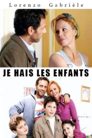 Je hais les enfants 2003 on netflix