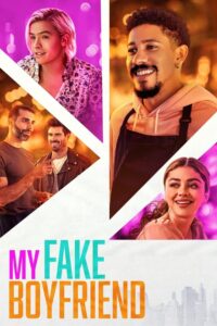 My Fake Boyfriend 2022 on netflix