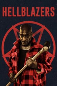 Hellblazers 2022 on netflix