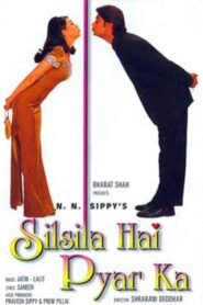Silsila Hai Pyar Ka 1999 on netflix