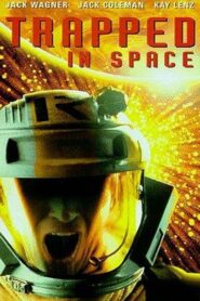 Trapped in Space 1994 on netflix