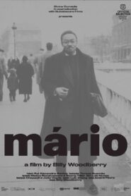 Mário 2024 on netflix