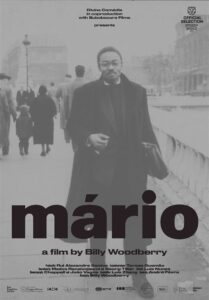 Mário 2024 on netflix