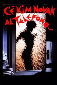 Kim Novak Is on the Phone 1994 on netflix