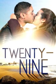Twenty-Nine 2022 on netflix