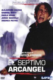No Escape 2003 on netflix