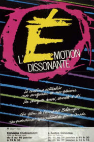 L’Émotion dissonante 1984 on netflix