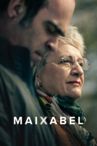 Maixabel 2021 on netflix