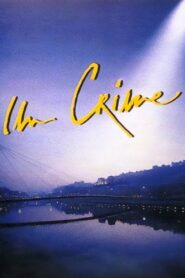A Crime 1993 on netflix