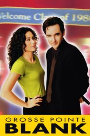 Grosse Pointe Blank 1997 on netflix