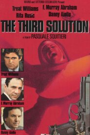 The Third Solution 1988 on netflix