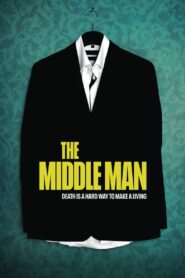The Middle Man 2021 on netflix