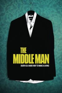 The Middle Man 2021 on netflix