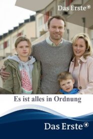 Es ist alles in Ordnung 2014 on netflix