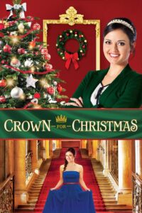 Crown for Christmas 2015 on netflix