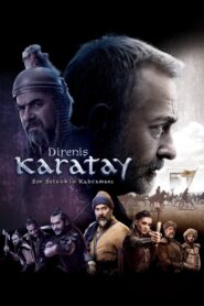 Direniş: Karatay 2018 on netflix