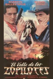 El valle de los zopilotes 1997 on netflix