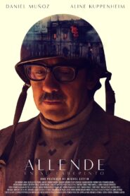 Allende in His Maze 2014 on netflix