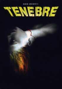Tenebre 1982 on netflix