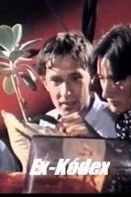 Ex-Codex 1983 on netflix