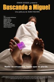 Looking for Miguel 2007 on netflix