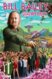 Bill Bailey: Qualmpeddler 2013 on netflix