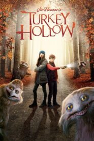 Jim Henson’s Turkey Hollow 2015 on netflix