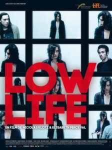 Low Life 2012 on netflix