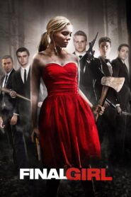 Final Girl 2015 on netflix