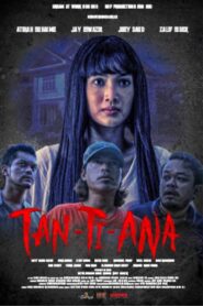 Tan-Ti-Ana 2024 on netflix