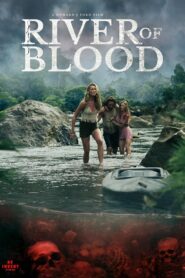 River of Blood 2024 on netflix