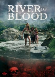 River of Blood 2024 on netflix