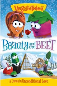 VeggieTales: Beauty and the Beet 2014 on netflix