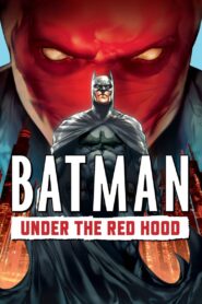 Batman: Under the Red Hood 2010 on netflix