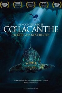 The Coelacanth, a dive into our origins 2013 on netflix