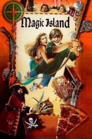 Magic Island 1995 on netflix