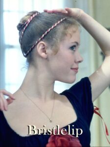 Bristlelip 1982 on netflix