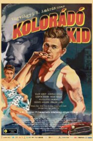 Kolorádó Kid 2010 on netflix