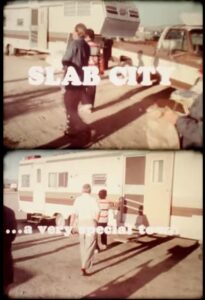 Slab City … A Very Special Place 1982 on netflix