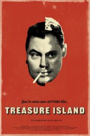 Treasure Island 1999 on netflix