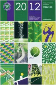 Wimbledon – Official film 2012 2012 on netflix