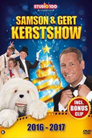 Samson & Gert Kerstshow: Samson & Gert gaan naar Hollywood (2016-2017) 2016 on netflix