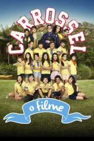 Carrossel: O Filme 2015 on netflix