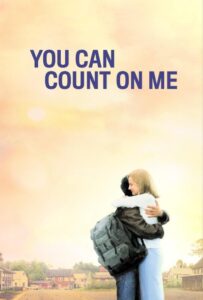 You Can Count on Me 2000 on netflix