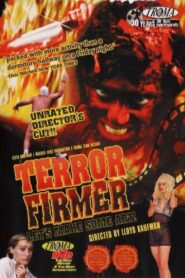Farts of Darkness: The Making of ‘Terror Firmer’ 2001 on netflix