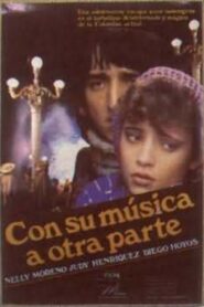 Con su Música a otra parte 1984 on netflix