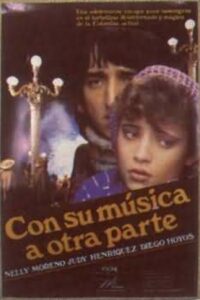 Con su Música a otra parte 1984 on netflix